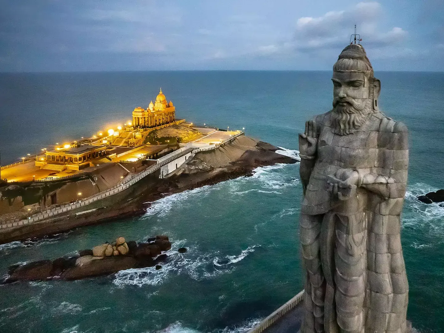 Kanyakumari